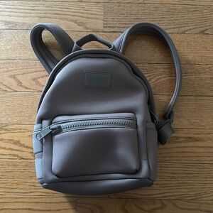 Dagne Dover Small Backpack